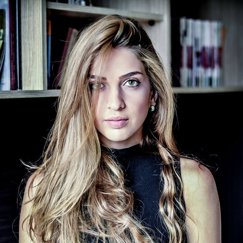 Sara Correia